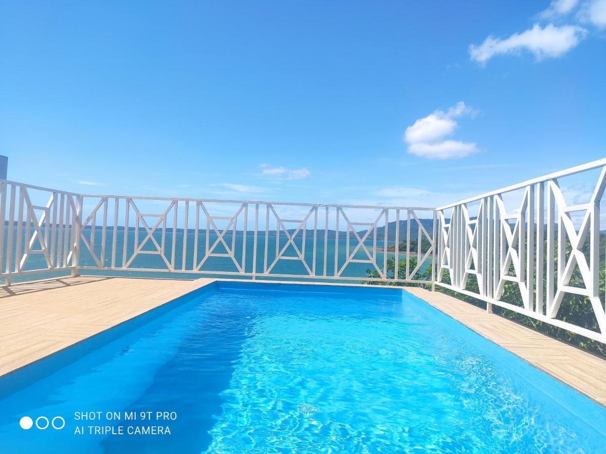 Villa Bel Azur Antsiranana Exterior photo