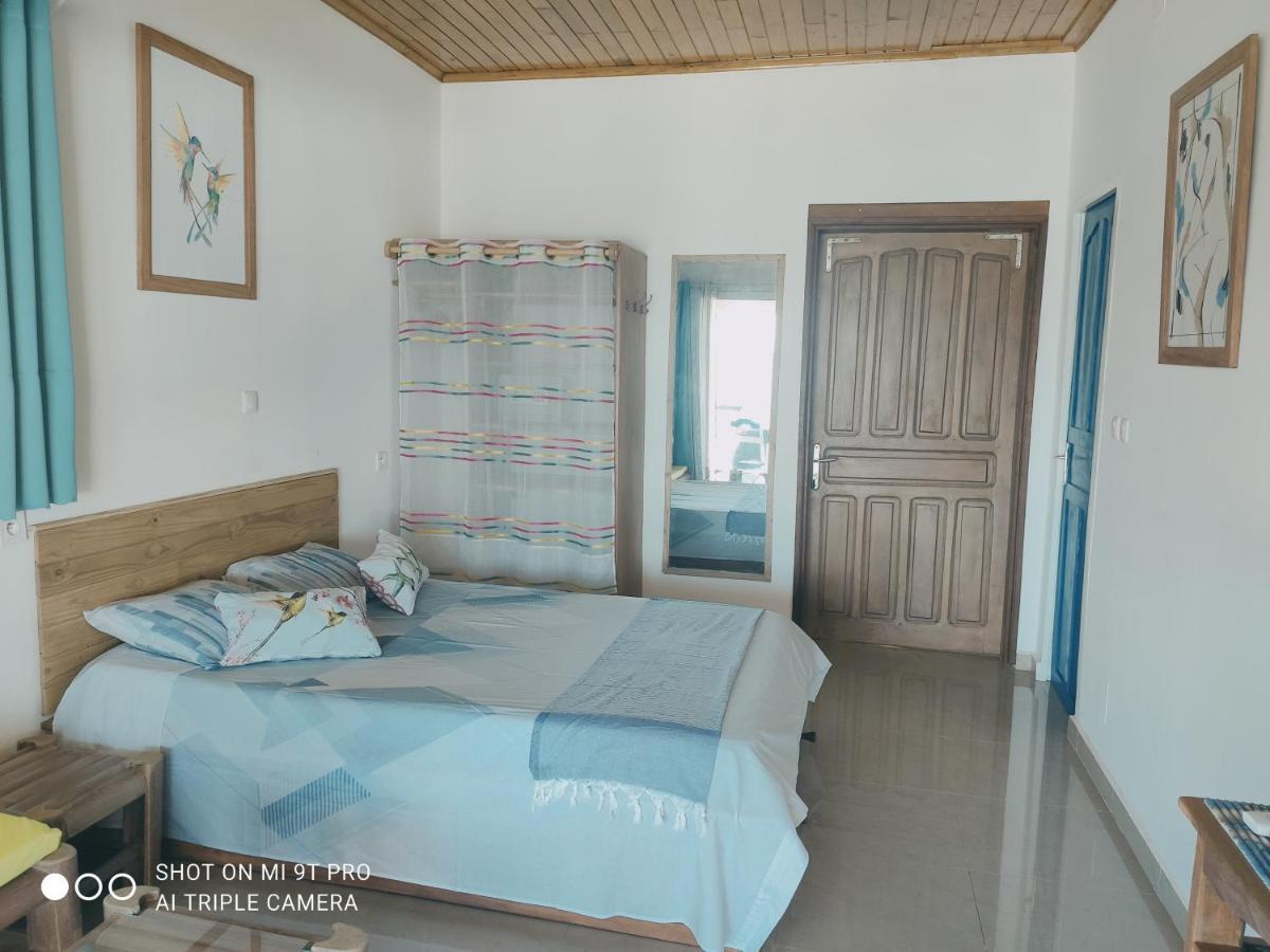 Villa Bel Azur Antsiranana Exterior photo